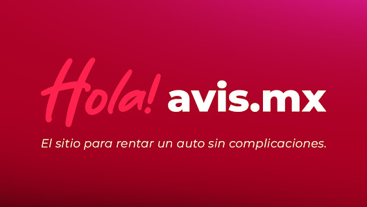 Avis México